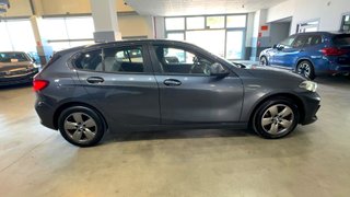 BMW SERIE 1 116d Business (2021)