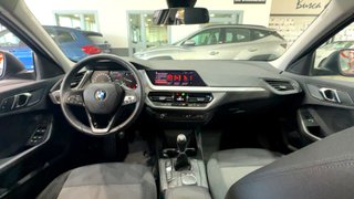 BMW SERIE 1 116d Business (2021)