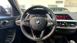 BMW SERIE 1 116d Business (2021)