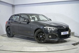 BMW Serie 1   116d