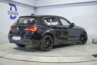 BMW Serie 1   116d