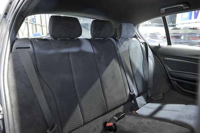 BMW Serie 1 2018, foto 17