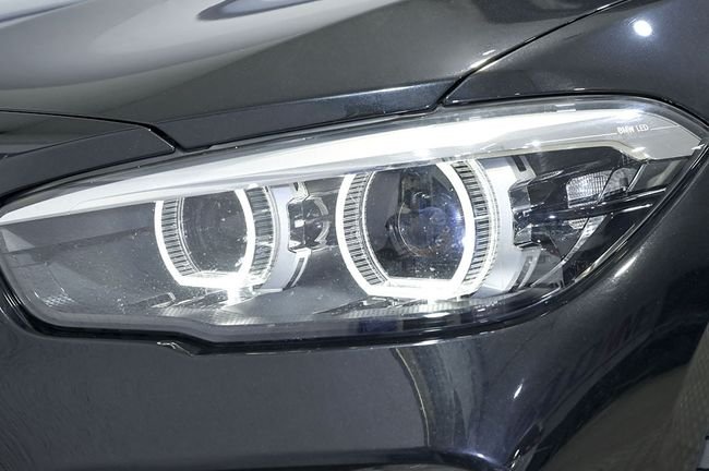 BMW Serie 1 2018, foto 20