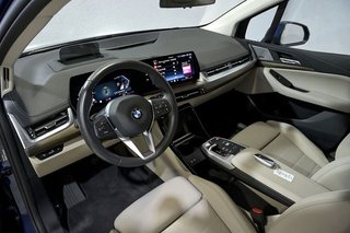 BMW Serie 2 Active Tourer   220d