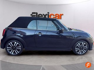 MINI Cooper COOPER CABRIO