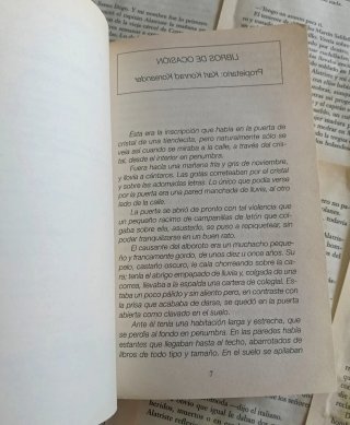 La historia interminable