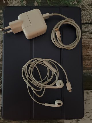 iPad Air 1ª Gen gris