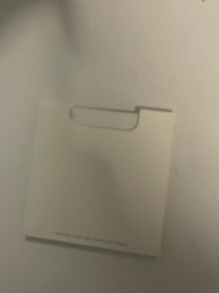 Airpods Apple Blancos