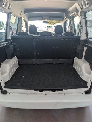 Peugeot Partner 2007