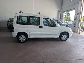 Peugeot Partner 2007