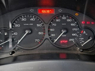 Peugeot Partner 2007