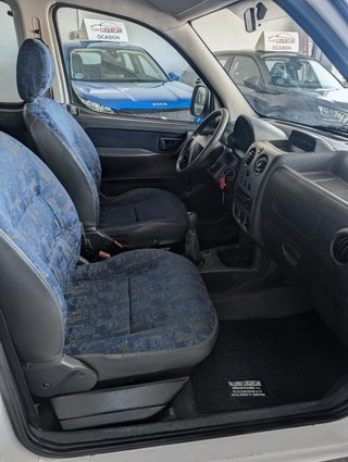 Peugeot Partner 2007