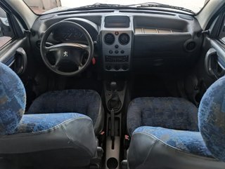 Peugeot Partner 2007