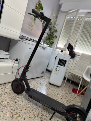 Patinete Eléctrico Xiaomi Pro 1