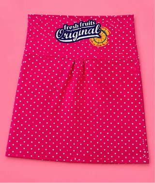 Camiseta Original Fresh Fruits Talla M/L