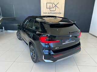 BMW X1 xDrive20d DIESEL HYBRID