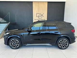 BMW X1 xDrive20d DIESEL HYBRID