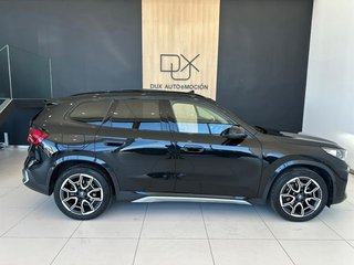 BMW X1 xDrive20d DIESEL HYBRID