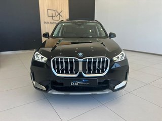 BMW X1 xDrive20d DIESEL HYBRID