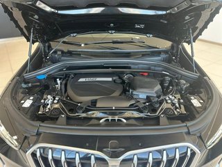 BMW X1 xDrive20d DIESEL HYBRID