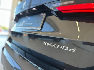 BMW X1 xDrive20d DIESEL HYBRID
