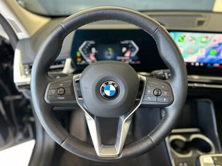 BMW X1 xDrive20d DIESEL HYBRID