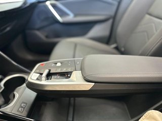 BMW X1 xDrive20d DIESEL HYBRID
