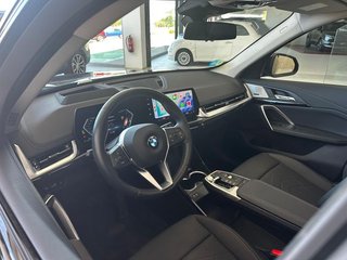 BMW X1 xDrive20d DIESEL HYBRID