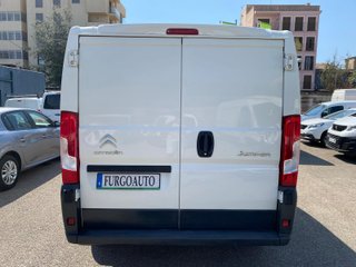 Citroen Jumper 2017