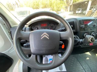 Citroen Jumper 2017