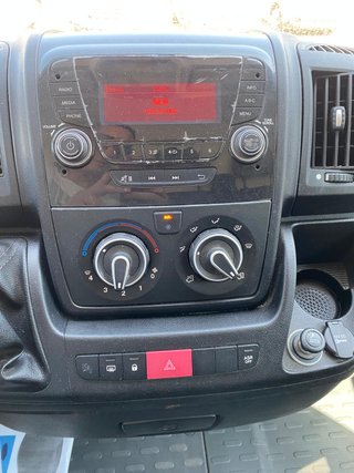 Citroen Jumper 2017