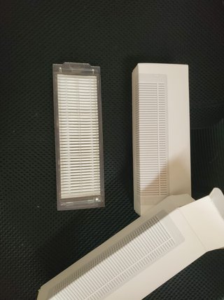 Base Cecotec Conga 11090 + accesorios