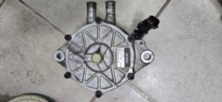 Despiece Motor Mercedes Jeep Grand Cherokee 2.7