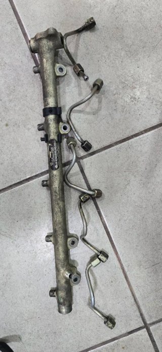 Despiece Motor Mercedes Jeep Grand Cherokee 2.7