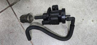 Despiece Motor Mercedes Jeep Grand Cherokee 2.7