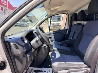 Opel Vivaro 2019