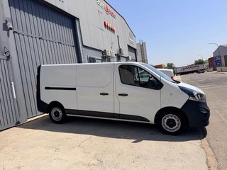 Opel Vivaro 2019
