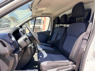 Opel Vivaro 2019