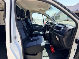 Opel Vivaro 2019
