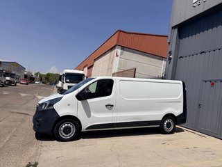 Opel Vivaro 2019
