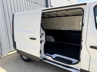 Opel Vivaro 2019