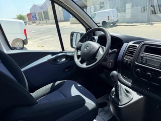 Opel Vivaro 2019
