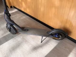 Patinete Eléctrico Xiaomi