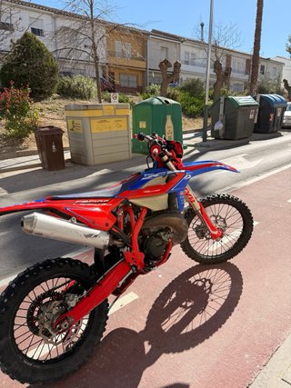Beta racing 300 2021 Enduro