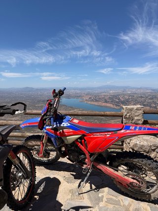 Beta racing 300 2021 Enduro