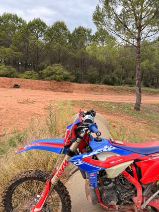 Beta racing 300 2021 Enduro