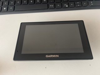 Navegador GPS Garmin drivesmart 51