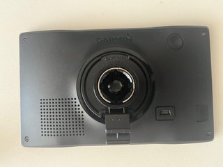 Navegador GPS Garmin drivesmart 51