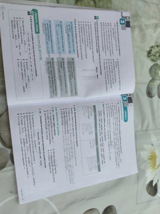 Jeu de Mots Plus 2º ESO - Cahier d'exercices