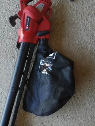 Aspirador Eléctrico Einhell